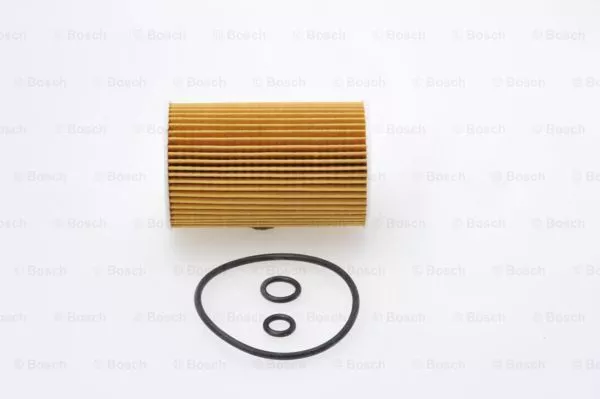 BOSCH F026407023 Оливний фільтр
