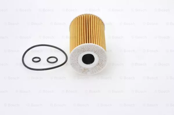 BOSCH F026407023 Оливний фільтр