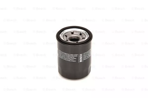 BOSCH F 026 407 025 Оливний фільтр