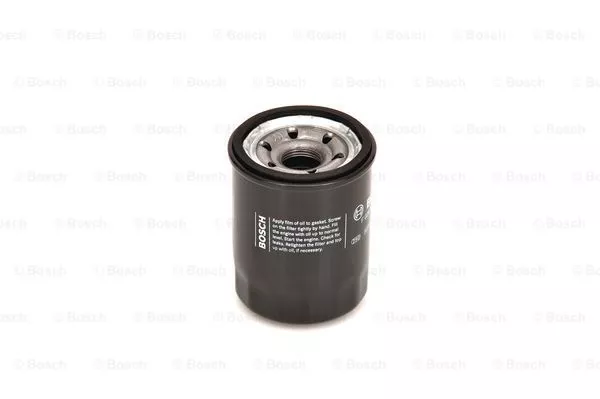 BOSCH F 026 407 025 Оливний фільтр