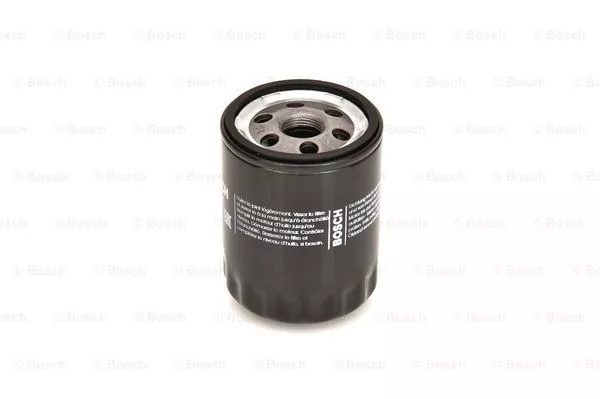 BOSCH F026407027 Оливний фільтр