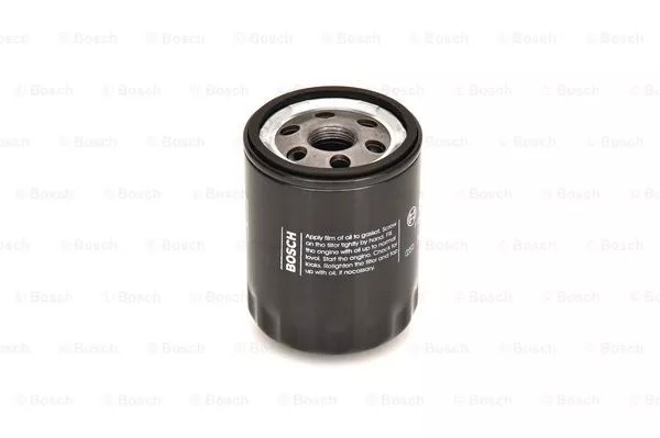 BOSCH F026407027 Оливний фільтр