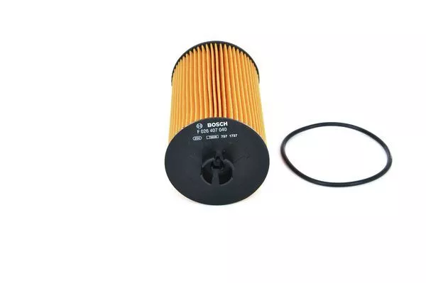 BOSCH F 026 407 040 Оливний фільтр