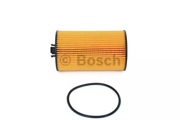 BOSCH F 026 407 040 Оливний фільтр
