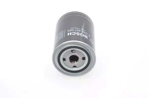 BOSCH F026407053 Масляный фильтр