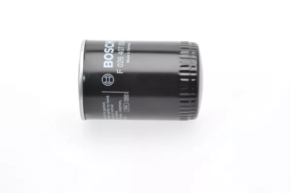 BOSCH F026407053 Масляный фильтр