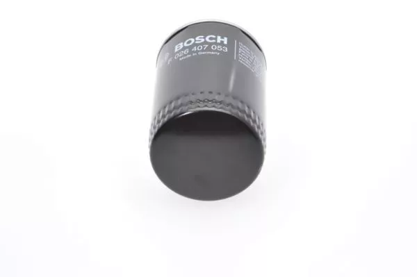 BOSCH F026407053 Масляный фильтр