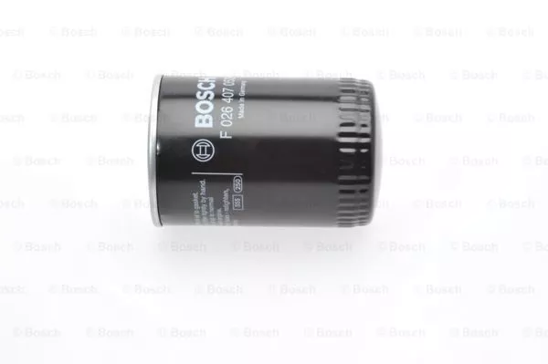 BOSCH F026407053 Масляный фильтр