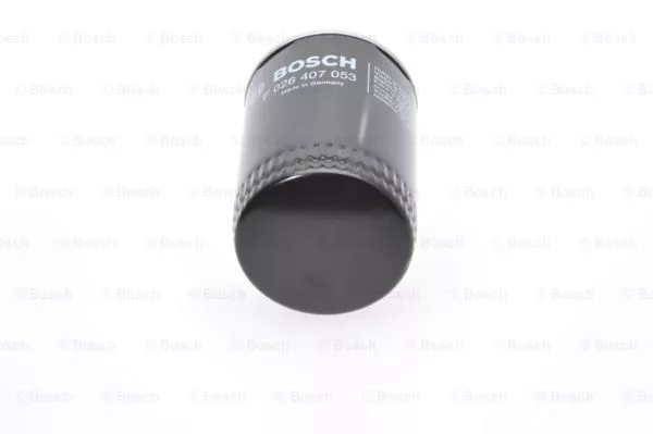BOSCH F026407053 Масляный фильтр