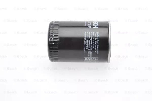 BOSCH F026407053 Масляный фильтр
