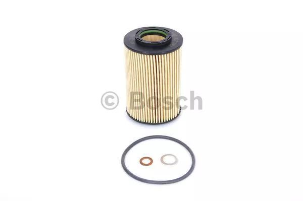 BOSCH F026407061 Оливний фільтр