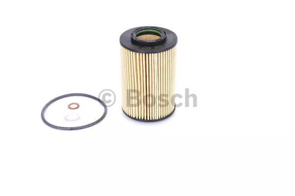 BOSCH F026407061 Оливний фільтр
