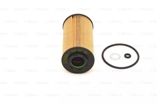 BOSCH F026407062 Оливний фільтр