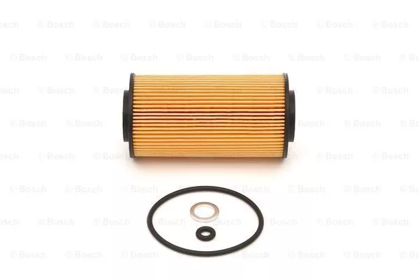 BOSCH F026407062 Оливний фільтр