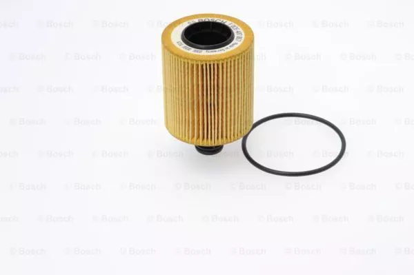 BOSCH F026407067 Оливний фільтр