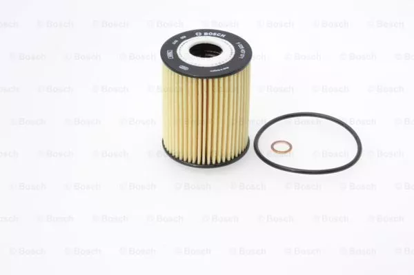 BOSCH F 026 407 071 Оливний фільтр