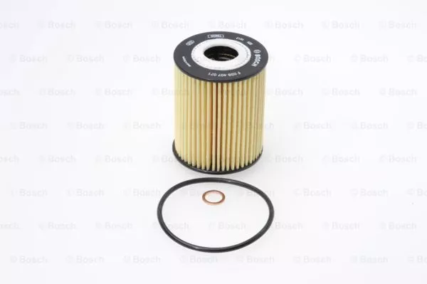 BOSCH F 026 407 071 Оливний фільтр