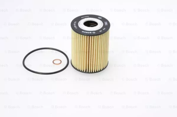 BOSCH F 026 407 071 Оливний фільтр