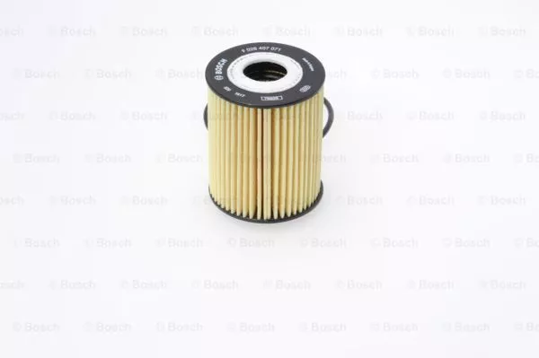 BOSCH F 026 407 071 Оливний фільтр