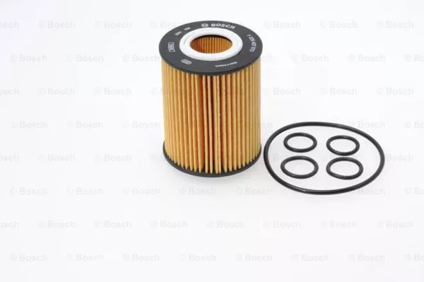 BOSCH F026407073 Оливний фільтр