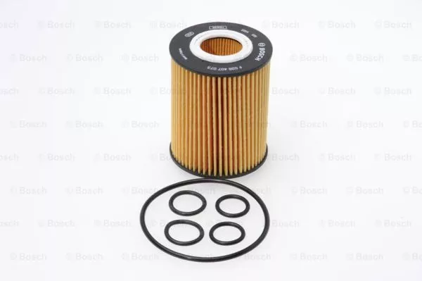 BOSCH F026407073 Оливний фільтр