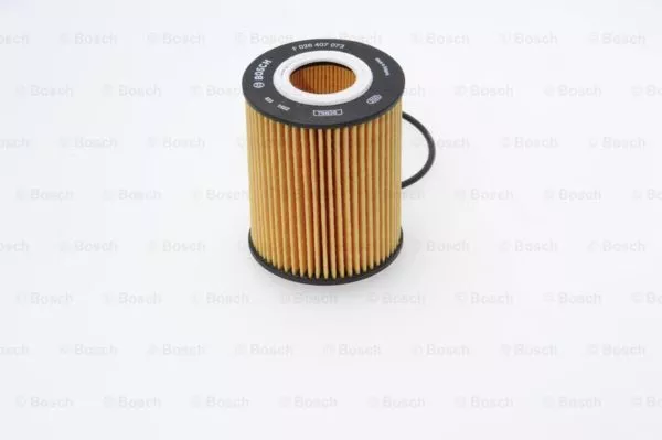 BOSCH F026407073 Оливний фільтр