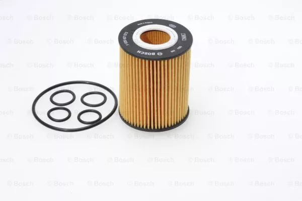 BOSCH F026407073 Оливний фільтр
