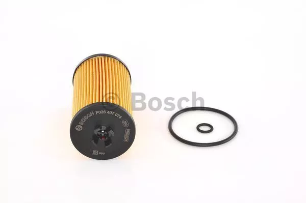 BOSCH F 026 407 074 Оливний фільтр