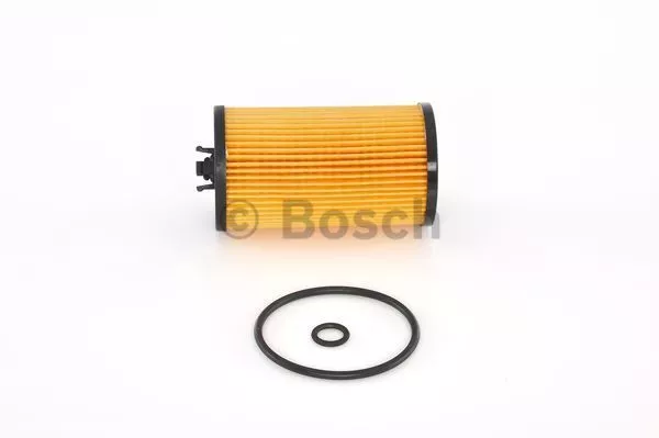 BOSCH F 026 407 074 Оливний фільтр