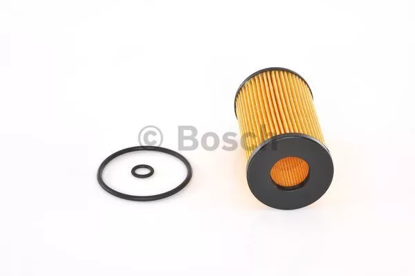 BOSCH F 026 407 074 Оливний фільтр