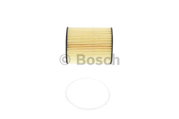 BOSCH F026407075 Масляный фильтр