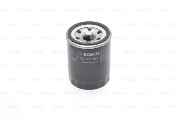 BOSCH F026407077 Оливний фільтр