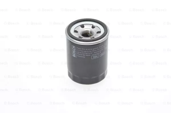 BOSCH F026407077 Оливний фільтр