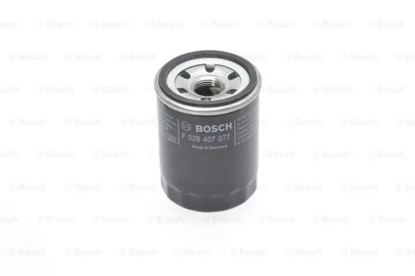 Масляный фильтр BOSCH F026407077 на Honda ODYSSEY