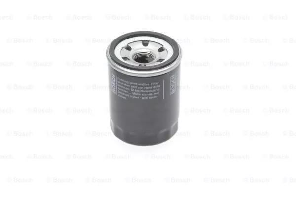 BOSCH F026407077 Оливний фільтр