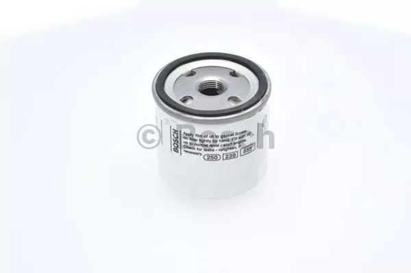 BOSCH F026407078 Оливний фільтр