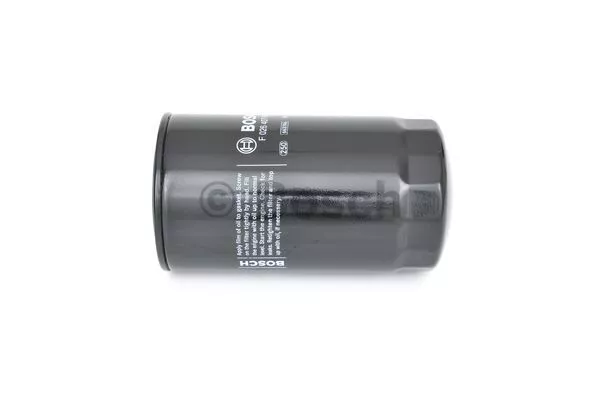 BOSCH F026407081 Масляный фильтр
