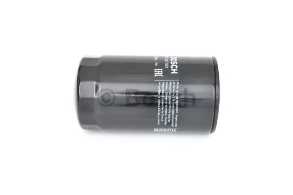 BOSCH F026407081 Масляный фильтр