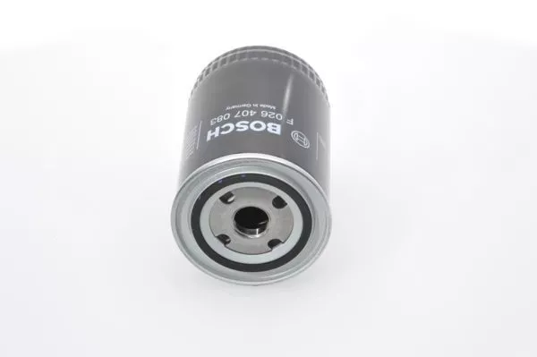 BOSCH F026407083 Масляный фильтр