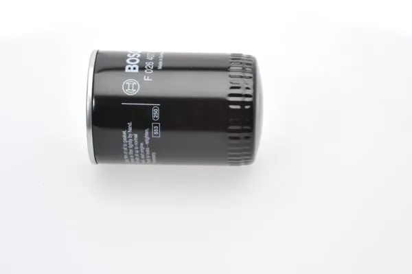 BOSCH F026407083 Масляный фильтр