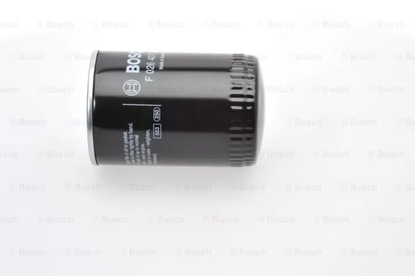 BOSCH F026407083 Масляный фильтр