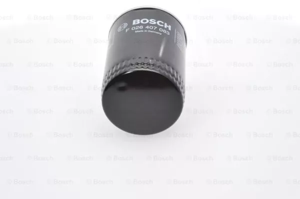 BOSCH F026407083 Масляный фильтр
