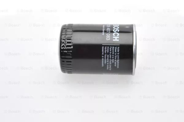 BOSCH F026407083 Масляный фильтр