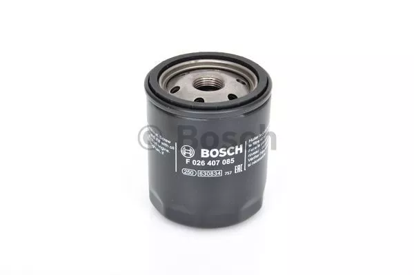 BOSCH F026407085 Масляный фильтр