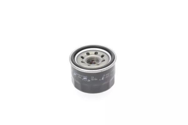 BOSCH F 026 407 089 Масляный фильтр