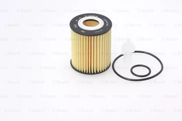 BOSCH F026407090 Масляный фильтр