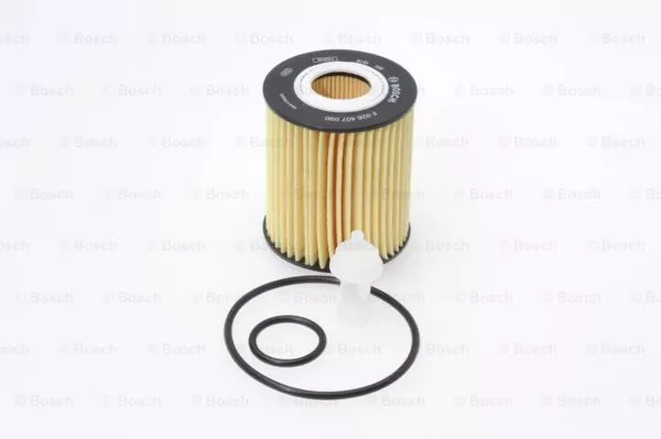 BOSCH F026407090 Масляный фильтр