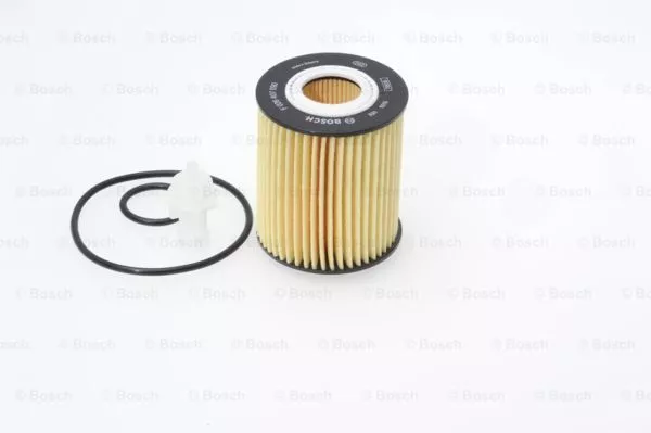 BOSCH F026407090 Масляный фильтр