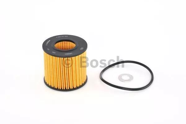 BOSCH F 026 407 092 Оливний фільтр