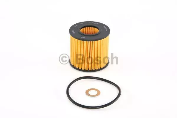 BOSCH F 026 407 092 Оливний фільтр